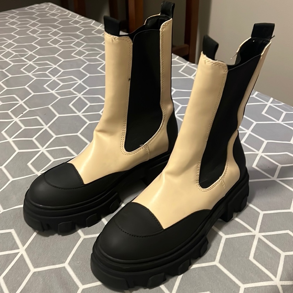 Fall Boots